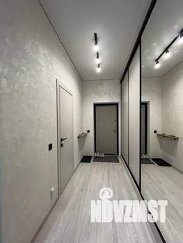 1-к квартира, посуточно, 38м2, 9/20 этаж