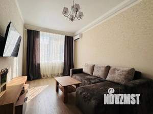 2-к квартира, посуточно, 65м2, 1/1 этаж