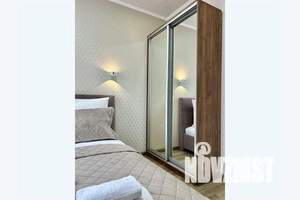 2-к квартира, посуточно, 44м2, 5/7 этаж