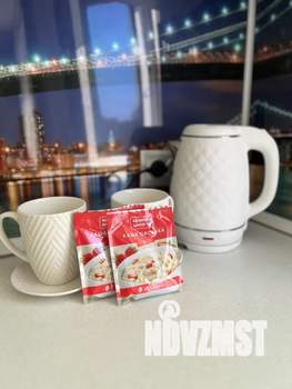 2-к квартира, посуточно, 50м2, 4/9 этаж