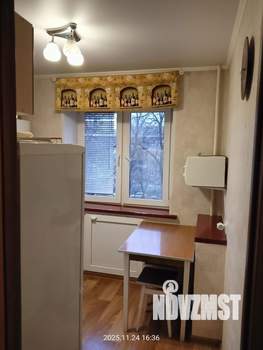 2-к квартира, на длительный срок, 45м2, 3/5 этаж