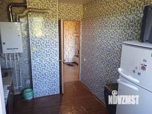 1-к квартира, на длительный срок, 37м2, 2/3 этаж