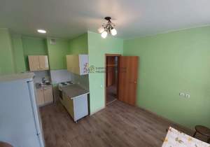 1-к квартира, на длительный срок, 43м2, 10/23 этаж