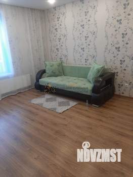 2-к квартира, на длительный срок, 60м2, 15/24 этаж