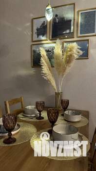 1-к квартира, посуточно, 38м2, 8/20 этаж