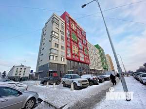2-к квартира, на длительный срок, 49м2, 13/23 этаж