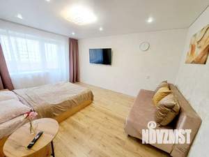 2-к квартира, посуточно, 54м2, 9/10 этаж