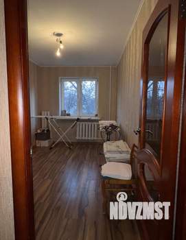 3-к квартира, на длительный срок, 59м2, 4/5 этаж