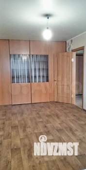 1-к квартира, на длительный срок, 35м2, 3/9 этаж