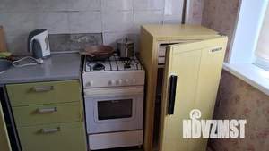 1-к квартира, посуточно, 35м2, 1/5 этаж