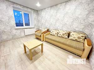 2-к квартира, на длительный срок, 42м2, 9/9 этаж