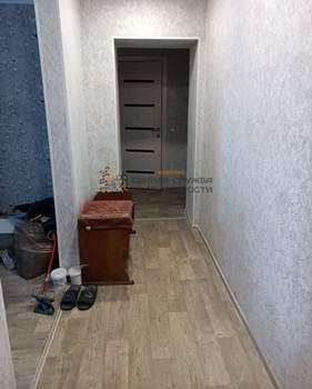 2-к квартира, на длительный срок, 53м2, 2/3 этаж