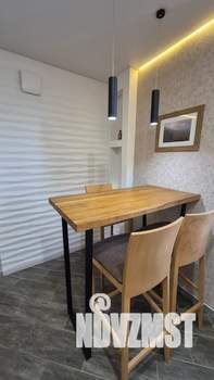 1-к квартира, посуточно, 40м2, 5/11 этаж