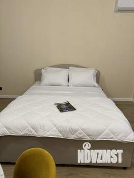 Студия квартира, посуточно, 30м2, 17/25 этаж