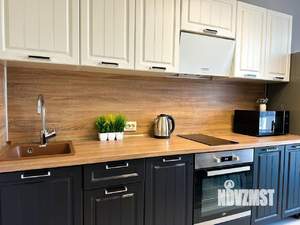 2-к квартира, посуточно, 54м2, 1/1 этаж