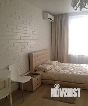 1-к квартира, на длительный срок, 47м2, 7/23 этаж