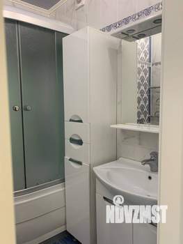 2-к квартира, на длительный срок, 45м2, 3/23 этаж