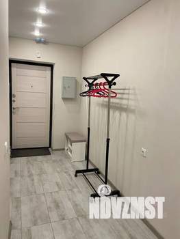 Студия квартира, посуточно, 26м2, 2/26 этаж