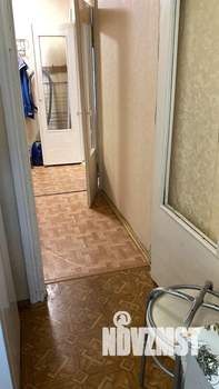 1-к квартира, на длительный срок, 35м2, 2/9 этаж