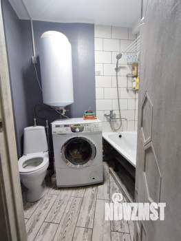 2-к квартира, посуточно, 43м2, 1/2 этаж