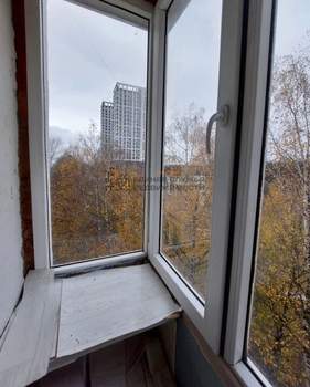 1-к квартира, на длительный срок, 39м2, 6/12 этаж