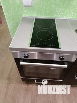 Студия квартира, посуточно, 32м2, 13/25 этаж