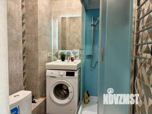 Студия квартира, посуточно, 31м2, 13/25 этаж