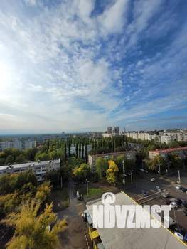 Студия квартира, посуточно, 21м2, 14/19 этаж