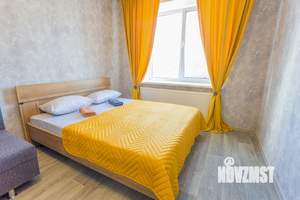 1-к квартира, посуточно, 37м2, 8/14 этаж