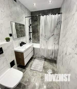 1-к квартира, на длительный срок, 38м2, 8/15 этаж