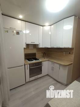 1-к квартира, на длительный срок, 39м2, 2/9 этаж