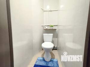 2-к квартира, посуточно, 42м2, 9/9 этаж