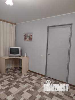 1-к квартира, на длительный срок, 38м2, 4/10 этаж