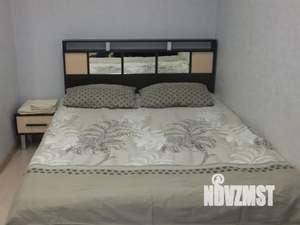 1-к квартира, посуточно, 35м2, 3/12 этаж