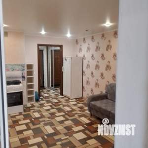 1-к квартира, на длительный срок, 35м2, 19/20 этаж