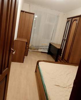 2-к квартира, на длительный срок, 56м2, 3/10 этаж