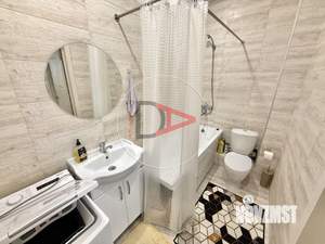 1-к квартира, на длительный срок, 45м2, 20/25 этаж