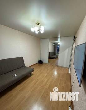 1-к квартира, на длительный срок, 30м2, 4/5 этаж