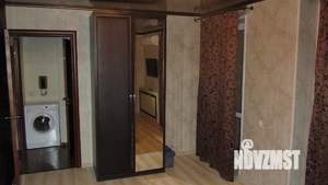 2-к квартира, посуточно, 63м2, 5/18 этаж