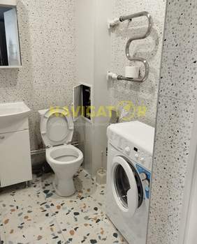 2-к квартира, на длительный срок, 43м2, 21/27 этаж