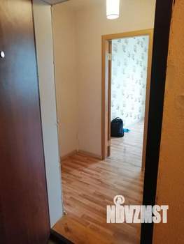 1-к квартира, на длительный срок, 35м2, 8/18 этаж