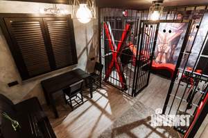 1-к квартира, посуточно, 31м2, 1/5 этаж