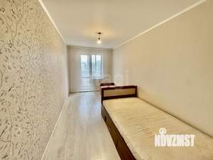 3-к квартира, на длительный срок, 70м2, 4/9 этаж