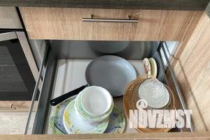 1-к квартира, посуточно, 45м2, 1/4 этаж