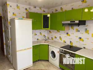 1-к квартира, посуточно, 40м2, 6/20 этаж