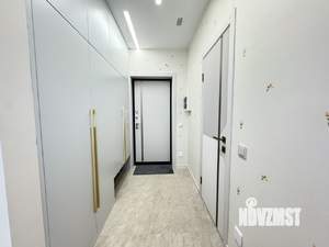 1-к квартира, на длительный срок, 36м2, 7/33 этаж