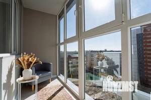 1-к квартира, посуточно, 29м2, 1/1 этаж