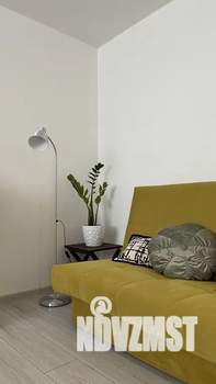 1-к квартира, посуточно, 38м2, 10/12 этаж