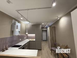 Студия квартира, на длительный срок, 25м2, 8/20 этаж