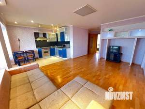 2-к квартира, на длительный срок, 52м2, 3/5 этаж